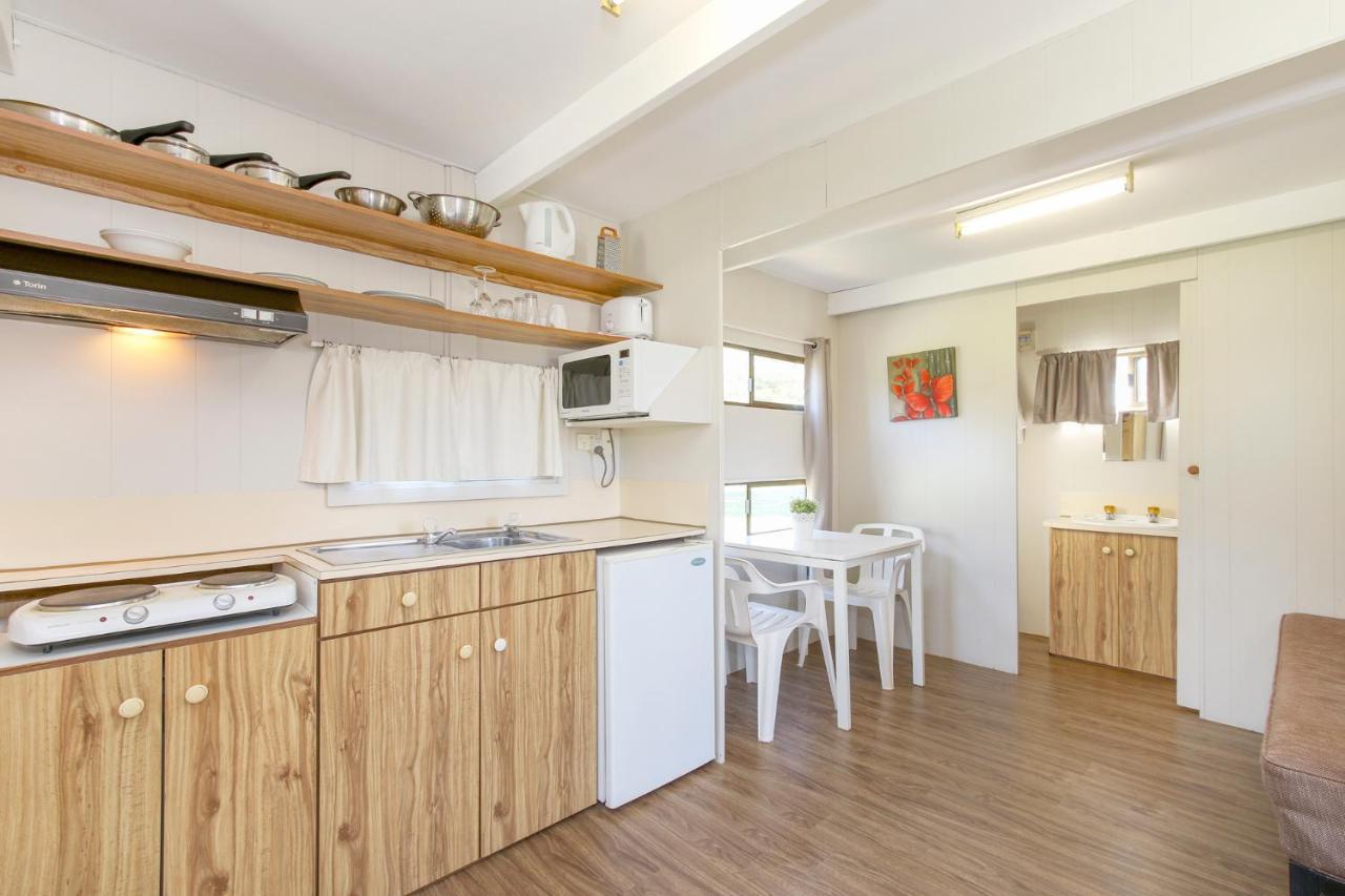 Tasman Holiday Parks - Serpentine Falls Exterior foto