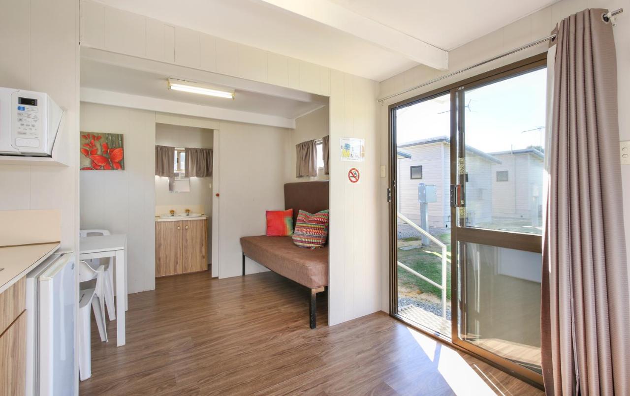 Tasman Holiday Parks - Serpentine Falls Exterior foto